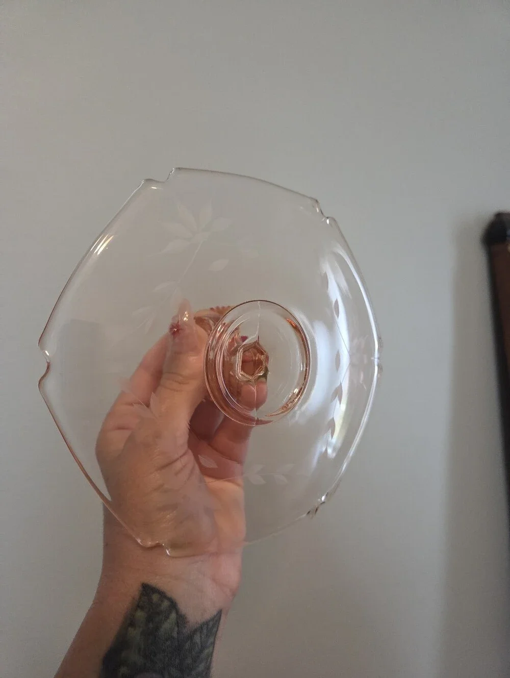 N/A comes sparkly